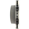 121.80008 by CENTRIC - C-Tek Standard Brake Rotor
