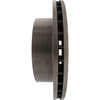 121.80011 by CENTRIC - C-Tek Standard Brake Rotor