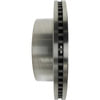 121.80017 by CENTRIC - C-Tek Standard Brake Rotor