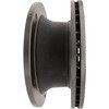 Centric 121.83003 Disc Brake Rotor C-Tek Standard Brake Rotor