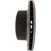 121.83013 by CENTRIC - C-Tek Standard Brake Rotor