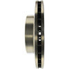 121.83015 by CENTRIC - C-Tek Standard Brake Rotor