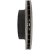 121.83016 by CENTRIC - C-Tek Standard Brake Rotor