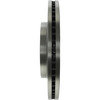 121.99008 by CENTRIC - C-Tek Standard Brake Rotor