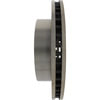 121.67050 by CENTRIC - C-Tek Standard Brake Rotor