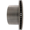 121.67051 by CENTRIC - C-Tek Standard Brake Rotor
