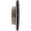 121.67053 by CENTRIC - C-Tek Standard Brake Rotor