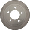 121.67056 by CENTRIC - C-Tek Standard Brake Rotor