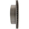 121.67060 by CENTRIC - C-Tek Standard Brake Rotor