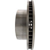 121.67061 by CENTRIC - C-Tek Standard Brake Rotor