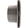 121.67062 by CENTRIC - C-Tek Standard Brake Rotor