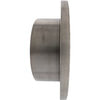Centric 121.67077 Disc Brake Rotor C-Tek Standard Brake Rotor