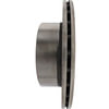 Centric 121.67079 Disc Brake Rotor C-Tek Standard Brake Rotor