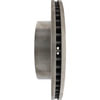 Centric 121.69001 Disc Brake Rotor C-Tek Standard Brake Rotor