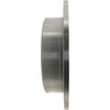 Centric 121.69002 Disc Brake Rotor C-Tek Standard Brake Rotor