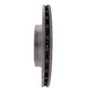 121.99084 by CENTRIC - C-Tek Standard Brake Rotor