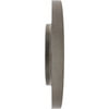 Centric 121.99053 Disc Brake Rotor C-Tek Standard Brake Rotor