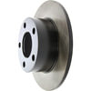 125.33038 by CENTRIC - Centric Premium High Carbon Alloy Brake Rotor
