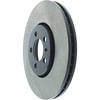 Centric 125.33059 Disc Brake Rotor Centric Premium High Carbon Alloy Brake Rotor