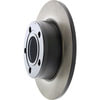 Centric 125.33063 Disc Brake Rotor Centric Premium High Carbon Alloy Brake Rotor