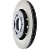 125.33069 by CENTRIC - Centric Premium High Carbon Alloy Brake Rotor