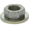Centric 124.61901 Disc Brake Hub Centric Spindle Nut