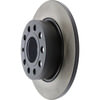 Centric 125.33135 Disc Brake Rotor Centric Premium High Carbon Alloy Brake Rotor