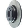 Centric 125.34032 Disc Brake Rotor Centric Premium High Carbon Alloy Brake Rotor
