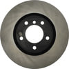 Centric 125.34039 Disc Brake Rotor Centric Premium High Carbon Alloy Brake Rotor