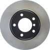 Centric 125.34073 Disc Brake Rotor Centric Premium High Carbon Alloy Brake Rotor