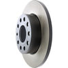 Centric 125.33105 Disc Brake Rotor Centric Premium High Carbon Alloy Brake Rotor