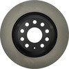 125.33113 by CENTRIC - Centric Premium High Carbon Alloy Brake Rotor