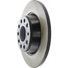 125.33129 by CENTRIC - Centric Premium High Carbon Alloy Brake Rotor