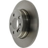Centric 125.35022 Disc Brake Rotor Centric Premium High Carbon Alloy Brake Rotor