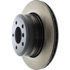 Centric 125.34085 Disc Brake Rotor Centric Premium High Carbon Alloy Brake Rotor
