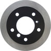 Centric 125.35070 Disc Brake Rotor Centric Premium High Carbon Alloy Brake Rotor