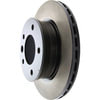 Centric 125.35074 Disc Brake Rotor Centric Premium High Carbon Alloy Brake Rotor