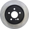 125.35115 by CENTRIC - Centric Premium High Carbon Alloy Brake Rotor