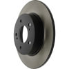 Centric 125.42059 Disc Brake Rotor Centric Premium High Carbon Alloy Brake Rotor