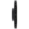 Centric 126.04004SL Disc Brake Rotor StopTech Sport Slotted