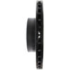 Centric 126.20002SL Disc Brake Rotor StopTech Sport Slotted