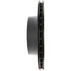 Centric 126.33033SR StopTech Sport Slotted