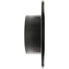 Centric 126.33038SL Disc Brake Rotor StopTech Sport Slotted