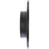 Centric 126.33057SR Disc Brake Rotor StopTech Sport Slotted