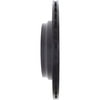 Centric 126.22021SR Disc Brake Rotor StopTech Sport Slotted