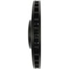 126.22022SR by CENTRIC - StopTech Sport Slotted