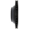 Centric 126.33078SL Disc Brake Rotor StopTech Sport Slotted