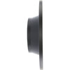 Centric 126.33119SL Disc Brake Rotor StopTech Sport Slotted