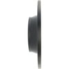 Centric 126.33129SL Disc Brake Rotor StopTech Sport Slotted