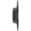 Centric 126.33129SR Disc Brake Rotor StopTech Sport Slotted